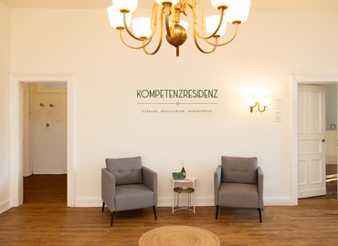 Schießgrabenstraße 24,  Tagungsraum in Augsburg