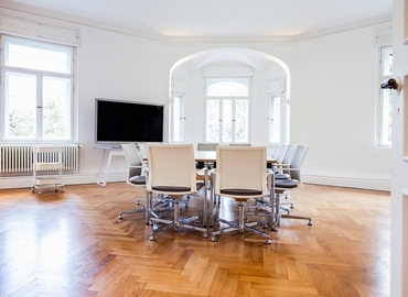 Schießgrabenstraße 24, Seminarraum in Augsburg