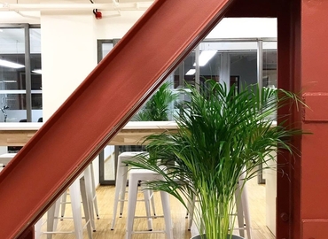 Office Paul-Lincke-Ufer 22 10999 Berlin Kreuzberg