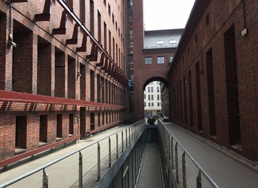 Office Paul-Lincke-Ufer 22 10999 Berlin Kreuzberg