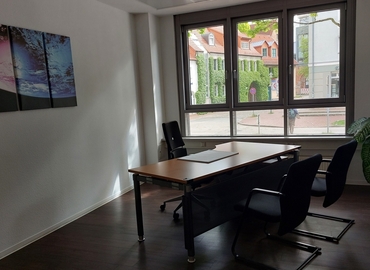 23 m² Business park in Rostock, Grubenstraße 20  (18055) - 2 | MatchOffice.com