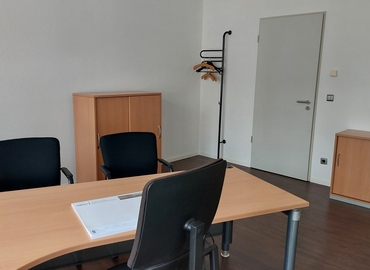 23 m² Business park in Rostock, Grubenstraße 20 (18055) - 1 | MatchOffice