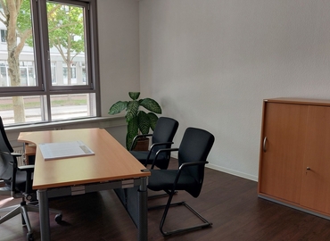 23 m² Business center in Rostock, Grubenstraße 20 (18055) - 0 | MatchOffice