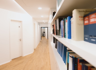 Prannerstraße 10, Büro mieten in München Maxvorstadt