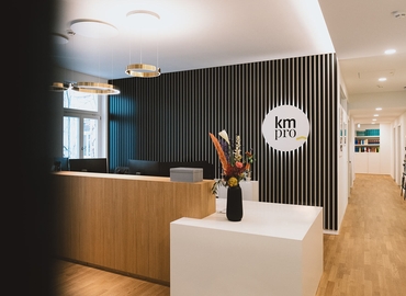 Prannerstraße 10, Büro mieten in München Maxvorstadt