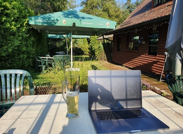 Teufelsmühle 1,  Coworking in Loffenau