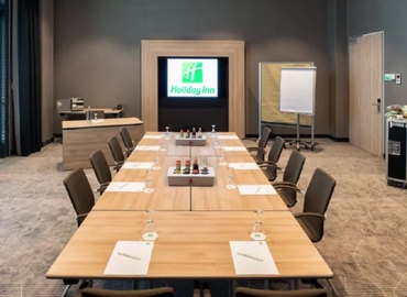  Meeting room in Frankfurt Innenstadt, Bessie-Coleman-Straße 16 (60549) - 1 | MatchOffice.com