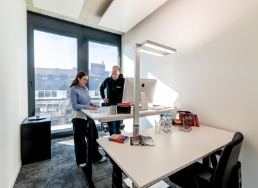 Baseler Straße 46, Business Center in Flörsheim am Main