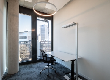 Baseler Straße 46, Business Center in Flörsheim am Main