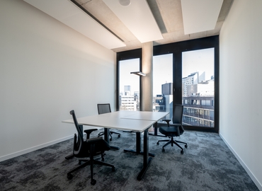 Baseler Straße 46, Business Center in Flörsheim am Main