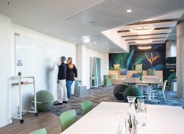 Baseler Straße 46, Business Center in Flörsheim am Main