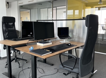 42 m² Business space in Dortmund, Hansastraße 30 (44137) - 0 | MatchOffice