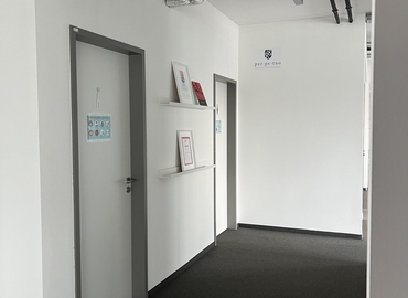 Hansastraße 30, Business Center in Dortmund