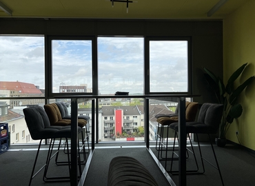 42 m² Business park in Dortmund, Hansastraße 30 (44137) - 10 | MatchOffice