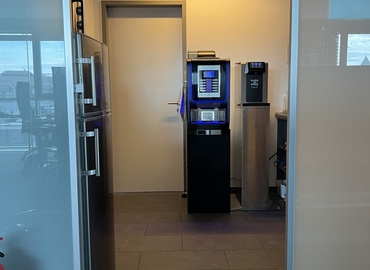 22 m² Shared workspace  in Dortmund, Hansastraße 30 (44137) - 6 | MatchOffice