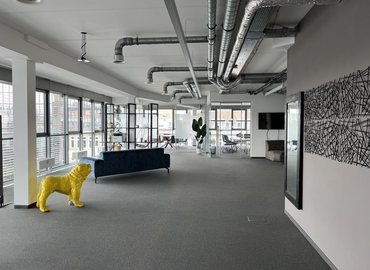 22 m² Coworking  in Dortmund, Hansastraße 30 (44137) - 7 | MatchOffice.com