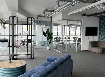 22 m² Co-working  in Dortmund, Hansastraße 30 (44137) - 8 | MatchOffice