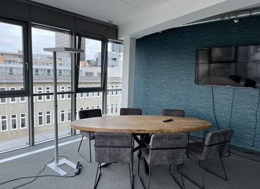  Meeting room in Dortmund, Hansastraße 30 (44137) - 0 | MatchOffice