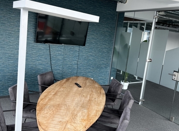  Conference room in Dortmund, Hansastraße 30 (44137) - 1 | MatchOffice.com