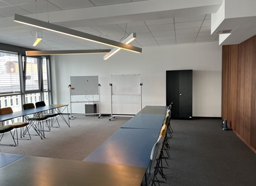 Hansastraße 30,  Besprechungsraum in Dortmund