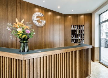 Torstraße 201, Seminarraum in Berlin Mitte