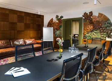  Conference room in Berlin Mitte, Torstraße 201 (10115) - 4 | MatchOffice