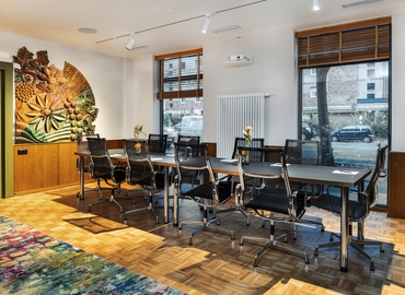 Meeting room in Berlin Mitte, Torstraße 201 (10115) - 3 | MatchOffice.com