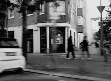  Conference space in Berlin Mitte, Torstraße 201 (10115) - 5 | MatchOffice