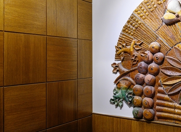 Torstraße 201, Seminarraum in Berlin Mitte