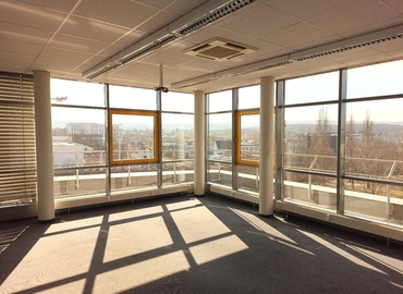 Virtual office in Stuttgart, Turbinenstraße (70499) - 1 | MatchOffice.com