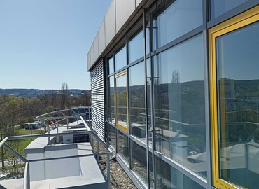 Turbinenstraße,  Virtuelles Büro in Stuttgart