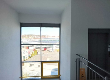 Turbinenstraße, Virtual Office in Stuttgart