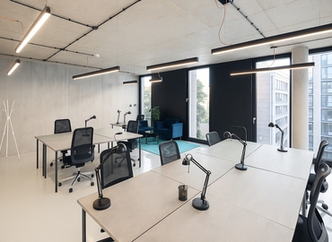 Prinzessinnenstraße 8-14, Büro mieten in Berlin Kreuzberg