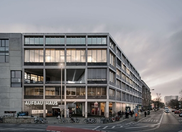 Office Prinzessinnenstraße 8-14 10969 Berlin Kreuzberg