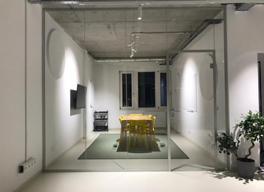 Prinzessinnenstraße 8-14, Büro mieten in Berlin Kreuzberg