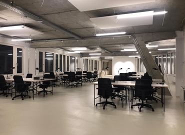 Prinzessinnenstraße 8-14, Büro mieten in Berlin Kreuzberg