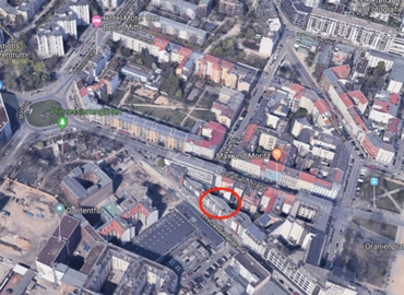 Prinzessinnenstraße 8-14, Büro mieten in Berlin Kreuzberg