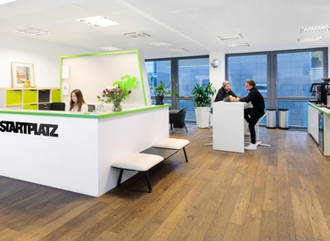 Office Im Mediapark 5 50670 Cologne Ehrenfeld