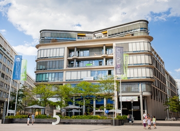 Office Im Mediapark 5 50670 Cologne Ehrenfeld