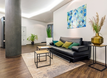 Im Mediapark 5, Büro mieten in Köln