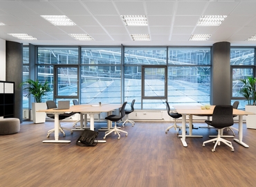 Office Im Mediapark 5 50670 Cologne Ehrenfeld