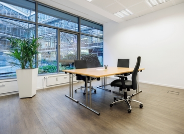 Office Im Mediapark 5 50670 Cologne Ehrenfeld