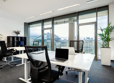 Office Im Mediapark 5 50670 Cologne Ehrenfeld