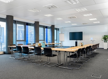 Office Im Mediapark 5 50670 Cologne Ehrenfeld