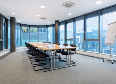 Im Mediapark 5, Büro mieten in Köln
