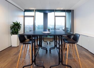 Office Im Mediapark 5 50670 Cologne Ehrenfeld