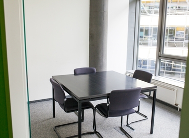 Office Im Mediapark 5 50670 Cologne Ehrenfeld