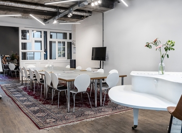  Conference space in Berlin Mitte, Torstraße 177 (10115) - 6 | MatchOffice.com