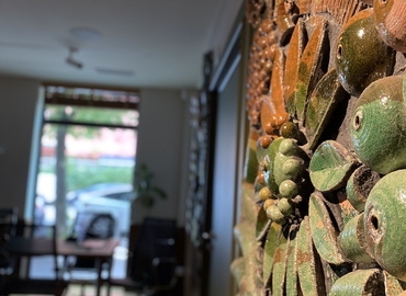 Torstraße 201, Seminarraum in Berlin Mitte