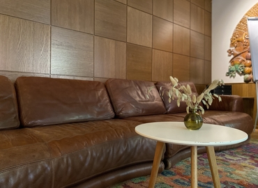 Torstraße 201, Besprechungsraum in Berlin Mitte